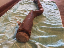 Load image into Gallery viewer, 1992 Husqvarna WXC 350 Muffler Exhaust Pipe