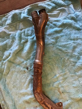 Load image into Gallery viewer, 1992 Husqvarna WXC 350 Muffler Exhaust Pipe