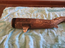 Load image into Gallery viewer, 1992 Husqvarna WXC 350 Muffler Exhaust Pipe