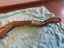 Load image into Gallery viewer, 1992 Husqvarna WXC 350 Muffler Exhaust Pipe