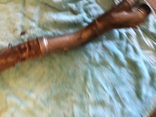 Load image into Gallery viewer, 1992 Husqvarna WXC 350 Muffler Exhaust Pipe