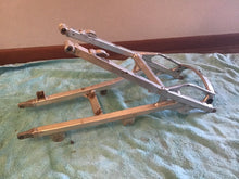 Load image into Gallery viewer, 1992 Husqvarna WXC 350 Rear Subframe Sub frame