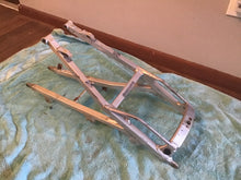 Load image into Gallery viewer, 1992 Husqvarna WXC 350 Rear Subframe Sub frame