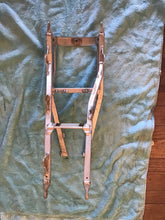 Load image into Gallery viewer, 1992 Husqvarna WXC 350 Rear Subframe Sub frame