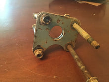 Load image into Gallery viewer, 1992 Husqvarna WXC 350 Motor Mounts