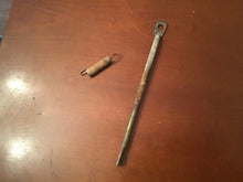 Load image into Gallery viewer, 1983 Honda ATC200x 200X seat latch