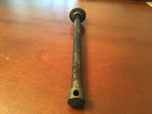 Load image into Gallery viewer, 1975 Yamaha DT175 Front Axle