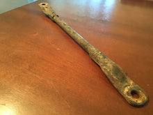 Load image into Gallery viewer, 1975 Yamaha DT175 Rear Brake travel Arm