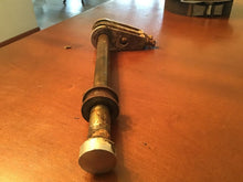 Load image into Gallery viewer, 1974 Yamaha DT360 Rear Axle Chain Adjusters Spacers