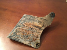 Load image into Gallery viewer, 1974 Yamaha DT360 Chain Guard