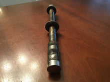Load image into Gallery viewer, 1974 Yamaha DT360 Front Axle