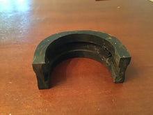 Load image into Gallery viewer, 1979 Yamaha MX175 Gas Tank Strap Rubber Dampener