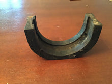 Load image into Gallery viewer, 1979 Yamaha MX175 Gas Tank Strap Rubber Dampener