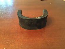 Load image into Gallery viewer, 1979 Yamaha MX175 Gas Tank Strap Rubber Dampener