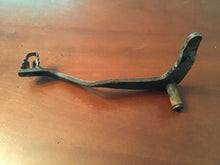 Load image into Gallery viewer, 1979 Yamaha MX175 Rear Brake Pedal