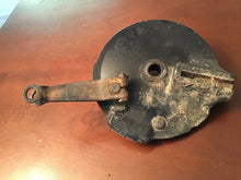 Load image into Gallery viewer, 1979 Yamaha MX175 Rear Brake Drum