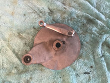 Load image into Gallery viewer, 1974 Yamaha DT250 Rear Brake Drum