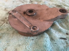 Load image into Gallery viewer, 1974 Yamaha DT250 Rear Brake Drum