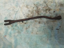 Load image into Gallery viewer, 1974 Yamaha DT250 Brake Travel Arm