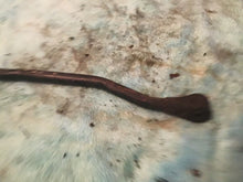 Load image into Gallery viewer, 1974 Yamaha DT250 Brake Travel Arm