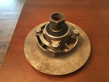 Load image into Gallery viewer, Kawasaki 400 Triple S3 Rear Hub Rear Sprocket Hub