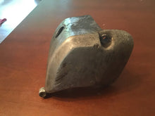 Load image into Gallery viewer, 1973 Kawasaki H1 500cc Triple oil pump cover