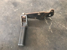 Load image into Gallery viewer, 1971 Honda CL175 Right Foot Peg