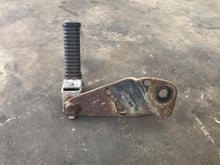 Load image into Gallery viewer, 1971 Honda CL175 Right Foot Peg