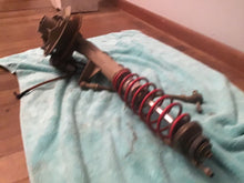 Load image into Gallery viewer, Polaris Trail Blazer front strut front brake caliper tie rod assembly