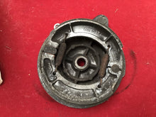Load image into Gallery viewer, Yamaha XS400 rear brake drum