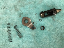 Load image into Gallery viewer, 2004-2006 Yamaha Rhino 660 Shift cam shift fork assembly