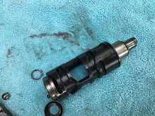 Load image into Gallery viewer, 2004-2006 Yamaha Rhino 660 Shift cam shift fork assembly