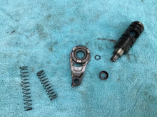 Load image into Gallery viewer, 2004-2006 Yamaha Rhino 660 Shift cam shift fork assembly