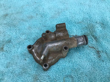 Load image into Gallery viewer, 2004-2006 Yamaha Rhino 660 water pump cover
