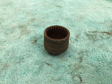 Load image into Gallery viewer, 2004-2006 Yamaha Rhino 660 Front Drive shaft coupler