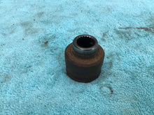 Load image into Gallery viewer, 2004-2006 Yamaha Rhino 660 Front Drive shaft coupler