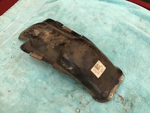 Load image into Gallery viewer, 1974 1975 Honda CB360 Super Sport rear inner fender