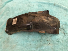 Load image into Gallery viewer, 1974 1975 Honda CB360 Super Sport rear inner fender