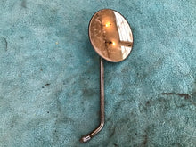 Load image into Gallery viewer, 1974 1975 Honda CB360 Super Sport left mirror
