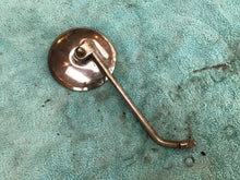 Load image into Gallery viewer, 1974 1975 Honda CB360 Super Sport left mirror