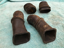 Load image into Gallery viewer, 1974 1975 Honda CB360 Super Sport Intake boots