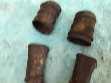 Load image into Gallery viewer, 1974 1975 Honda CB360 Super Sport Intake boots