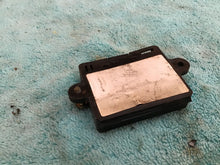 Load image into Gallery viewer, 1974 1975 Honda CB360 Super Sport fuse box