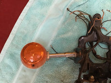 Load image into Gallery viewer, 1974 1975 Honda CB360 instrument cluster front turn signals ignition. Key