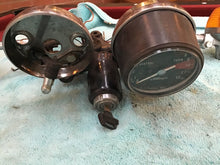 Load image into Gallery viewer, 1974 1975 Honda CB360 instrument cluster front turn signals ignition. Key