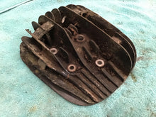 Load image into Gallery viewer, 1978 Yamaha DT400 OEM cylinder head