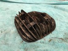 Load image into Gallery viewer, 1978 Yamaha DT400 OEM cylinder head