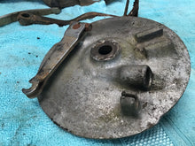 Load image into Gallery viewer, 1974 Yamaha DT360 Front Brake Drum