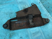 Load image into Gallery viewer, 1974 Yamaha DT360 tool box tray