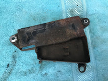 Load image into Gallery viewer, 1974 Yamaha DT360 tool box tray